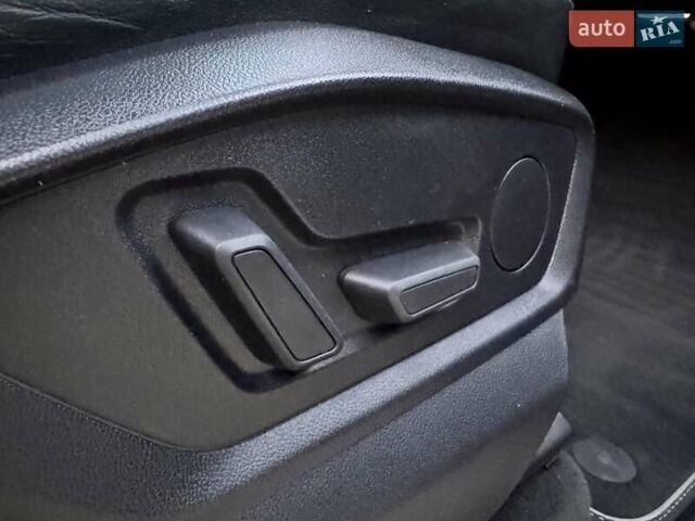 Серый Ауди Q8, объемом двигателя 3 л и пробегом 87 тыс. км за 49999 $, фото 88 на Automoto.ua