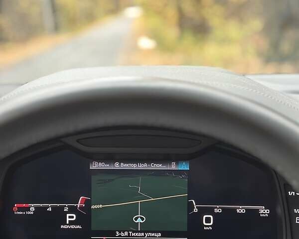 Ауди Q8 2019 в Киеве на Automoto.ua Серый Ауди Q8, объемом двигателя 3 л и пробегом 85 тыс. км за 62000 $, фото 138 на Automoto.ua