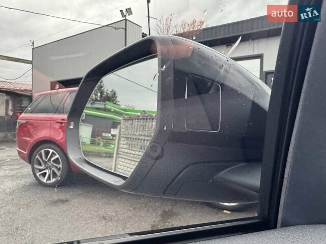 Серый Ауди Q8, объемом двигателя 3 л и пробегом 142 тыс. км за 44900 $, фото 8 на Automoto.ua