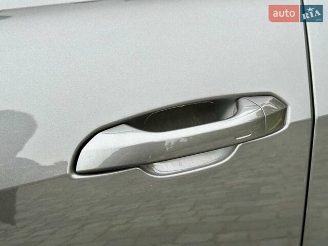 Серый Ауди Q8, объемом двигателя 3 л и пробегом 125 тыс. км за 48999 $, фото 31 на Automoto.ua
