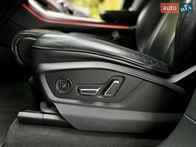 Ауді Q8 2019 у Дніпро (Дніпропетровську) на Automoto.ua Сірий Ауді Q8, об'ємом двигуна 2.97 л та пробігом 120 тис. км за 60500 $, фото 23 на Automoto.ua