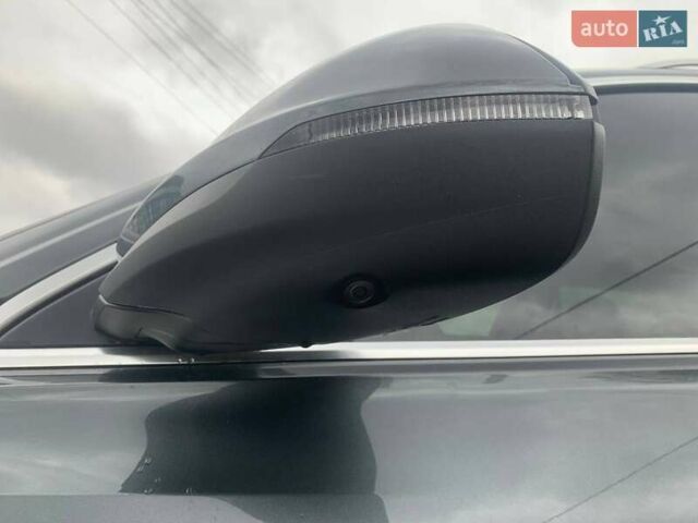 Ауди Q8 2019 в Стрые на Automoto.ua Серый Ауди Q8, объемом двигателя 3 л и пробегом 155 тыс. км за 34000 $, фото 7 на Automoto.ua