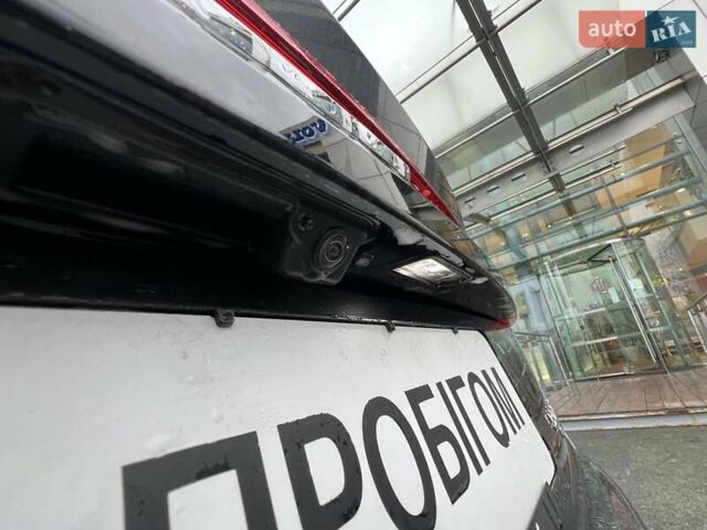 Сірий Ауді Q8, об'ємом двигуна 2.97 л та пробігом 78 тис. км за 65099 $, фото 14 на Automoto.ua