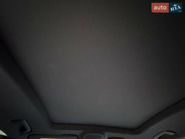Серый Ауди Q8, объемом двигателя 3 л и пробегом 150 тыс. км за 40900 $, фото 26 на Automoto.ua