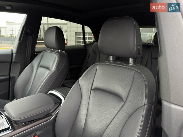 Серый Ауди Q8, объемом двигателя 3 л и пробегом 127 тыс. км за 47999 $, фото 36 на Automoto.ua