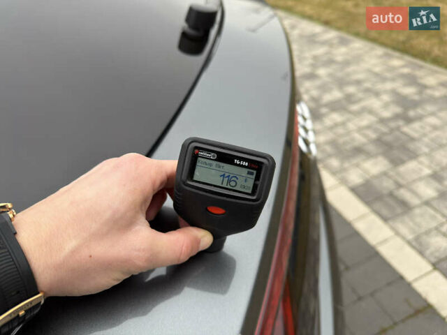 Серый Ауди Q8, объемом двигателя 3 л и пробегом 127 тыс. км за 47999 $, фото 80 на Automoto.ua