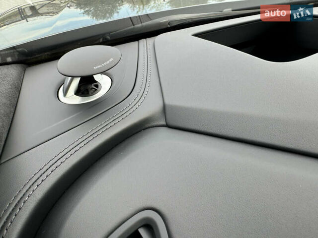 Серый Ауди Q8, объемом двигателя 2.97 л и пробегом 120 тыс. км за 75900 $, фото 18 на Automoto.ua