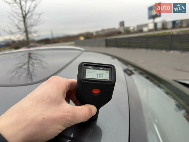 Серый Ауди Q8, объемом двигателя 3 л и пробегом 127 тыс. км за 47999 $, фото 86 на Automoto.ua