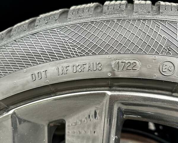 Ауди Q8 2019 в Киеве на Automoto.ua Серый Ауди Q8, объемом двигателя 3 л и пробегом 85 тыс. км за 62000 $, фото 61 на Automoto.ua