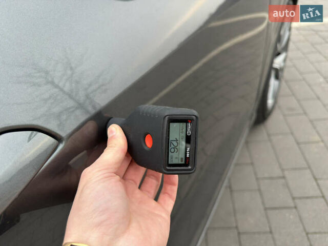 Серый Ауди Q8, объемом двигателя 3 л и пробегом 127 тыс. км за 47999 $, фото 84 на Automoto.ua