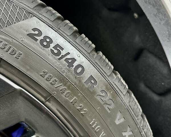 Ауди Q8 2019 в Киеве на Automoto.ua Серый Ауди Q8, объемом двигателя 3 л и пробегом 85 тыс. км за 62000 $, фото 60 на Automoto.ua