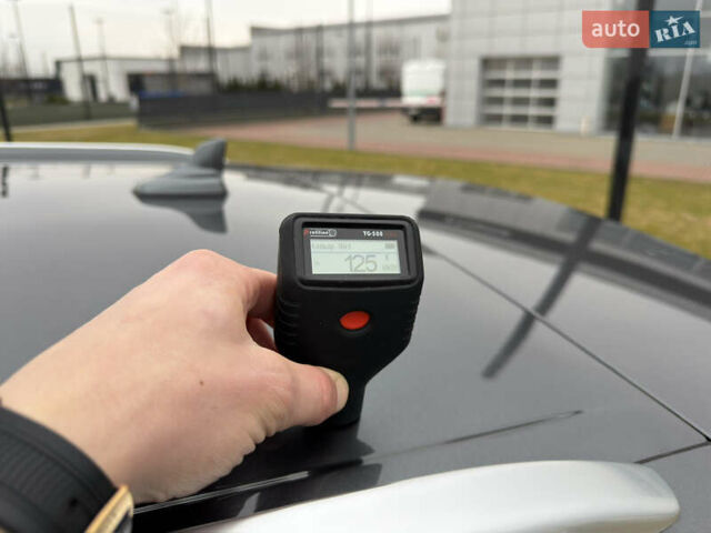 Серый Ауди Q8, объемом двигателя 3 л и пробегом 127 тыс. км за 47999 $, фото 78 на Automoto.ua