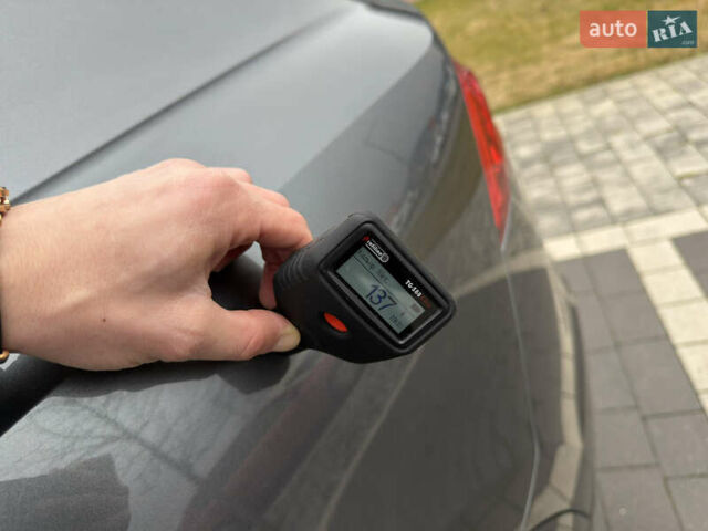 Серый Ауди Q8, объемом двигателя 3 л и пробегом 127 тыс. км за 47999 $, фото 77 на Automoto.ua