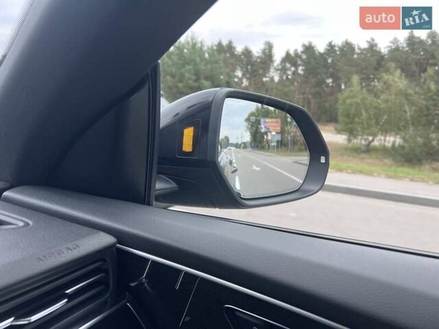 Серый Ауди Q8, объемом двигателя 3 л и пробегом 150 тыс. км за 60000 $, фото 79 на Automoto.ua