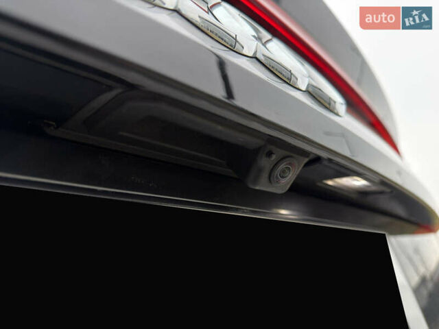 Серый Ауди Q8, объемом двигателя 3 л и пробегом 127 тыс. км за 47999 $, фото 25 на Automoto.ua