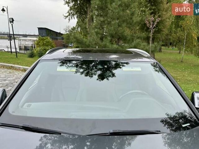Серый Ауди Q8, объемом двигателя 3 л и пробегом 125 тыс. км за 48999 $, фото 14 на Automoto.ua