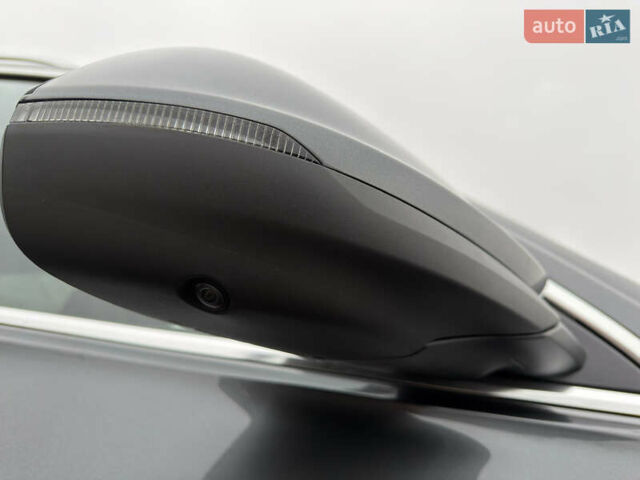 Серый Ауди Q8, объемом двигателя 3 л и пробегом 127 тыс. км за 47999 $, фото 27 на Automoto.ua