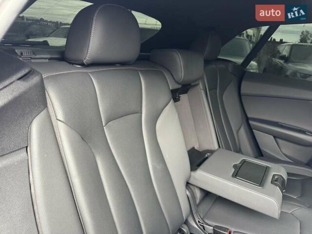 Серый Ауди Q8, объемом двигателя 3 л и пробегом 142 тыс. км за 44900 $, фото 29 на Automoto.ua