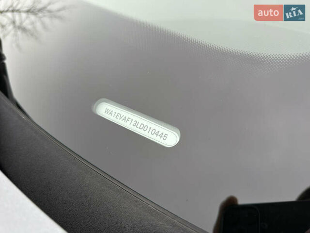 Серый Ауди Q8, объемом двигателя 3 л и пробегом 127 тыс. км за 47999 $, фото 15 на Automoto.ua