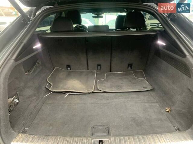 Ауди Q8 2019 в Стрые на Automoto.ua Серый Ауди Q8, объемом двигателя 3 л и пробегом 155 тыс. км за 34000 $, фото 23 на Automoto.ua