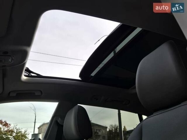 Серый Ауди Q8, объемом двигателя 3 л и пробегом 11 тыс. км за 67900 $, фото 33 на Automoto.ua