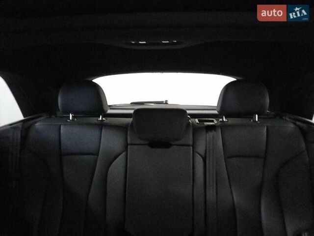 Серый Ауди Q8, объемом двигателя 3 л и пробегом 161 тыс. км за 29500 $, фото 9 на Automoto.ua