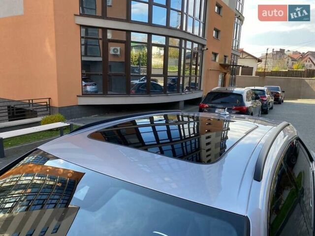 Серый Ауди Q8, объемом двигателя 3 л и пробегом 61 тыс. км за 63000 $, фото 55 на Automoto.ua