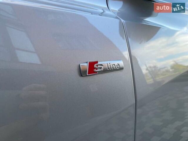 Серый Ауди Q8, объемом двигателя 3 л и пробегом 61 тыс. км за 63000 $, фото 53 на Automoto.ua