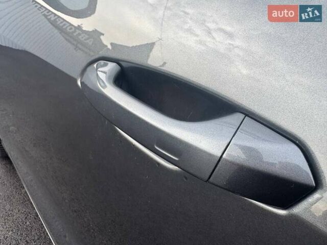 Серый Ауди Q8, объемом двигателя 3 л и пробегом 65 тыс. км за 51990 $, фото 31 на Automoto.ua