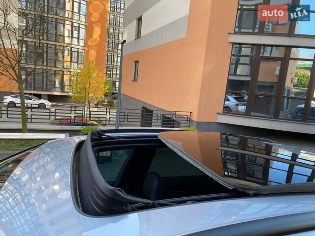 Серый Ауди Q8, объемом двигателя 3 л и пробегом 61 тыс. км за 63000 $, фото 79 на Automoto.ua