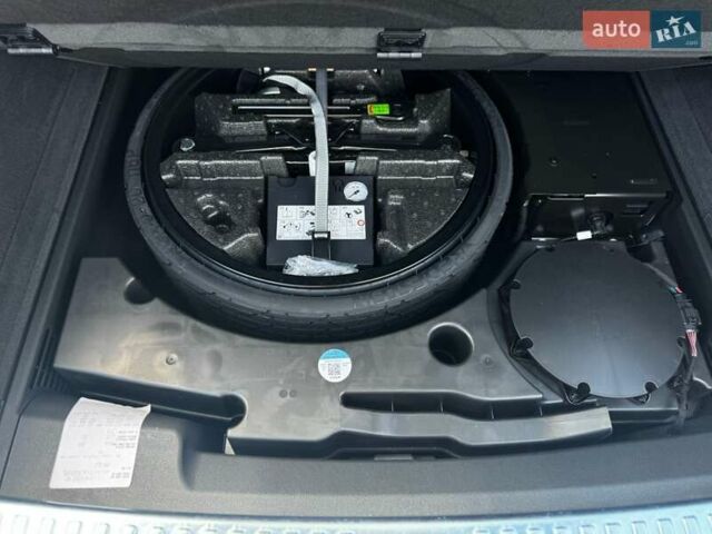 Серый Ауди Q8, объемом двигателя 3 л и пробегом 142 тыс. км за 75000 $, фото 67 на Automoto.ua
