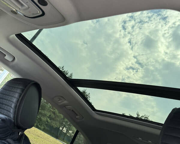 Серый Ауди Q8, объемом двигателя 3 л и пробегом 61 тыс. км за 56000 $, фото 27 на Automoto.ua