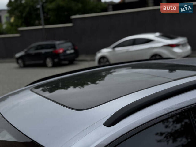 Сірий Ауді Q8, об'ємом двигуна 3 л та пробігом 62 тис. км за 63000 $, фото 20 на Automoto.ua
