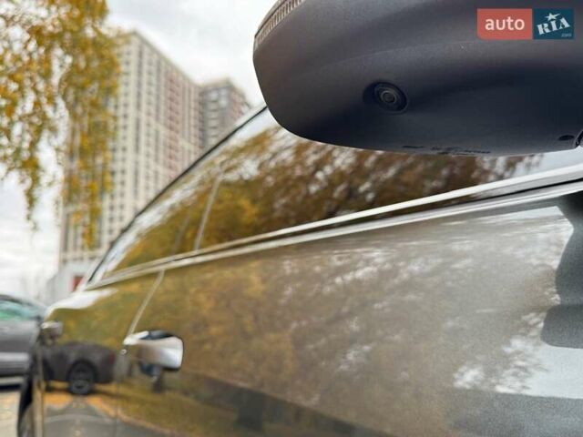 Серый Ауди Q8, объемом двигателя 3 л и пробегом 20 тыс. км за 87000 $, фото 11 на Automoto.ua