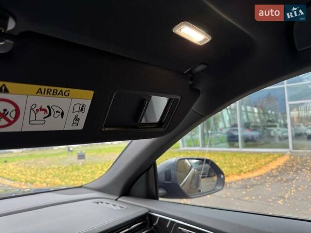 Серый Ауди Q8, объемом двигателя 3 л и пробегом 20 тыс. км за 87000 $, фото 75 на Automoto.ua