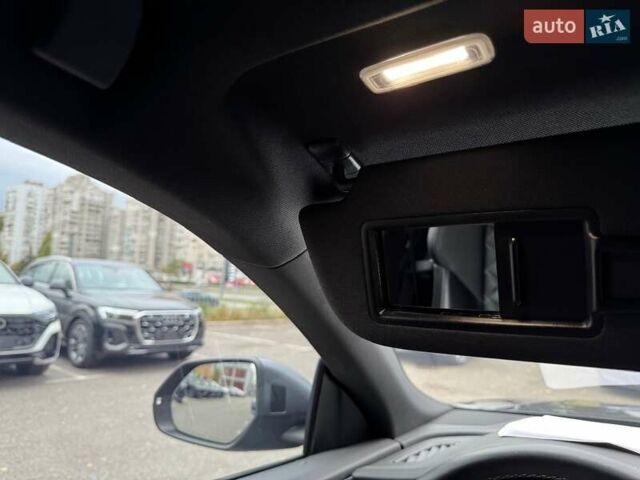 Серый Ауди Q8, объемом двигателя 3 л и пробегом 20 тыс. км за 87000 $, фото 73 на Automoto.ua