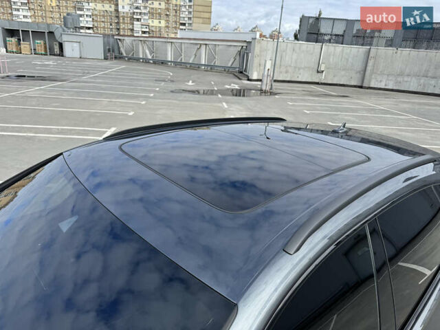 Ауді Q8 2021 у Києві на Automoto.ua Сірий Ауді Q8, об'ємом двигуна 3 л та пробігом 25 тис. км за 73000 $, фото 24 на Automoto.ua