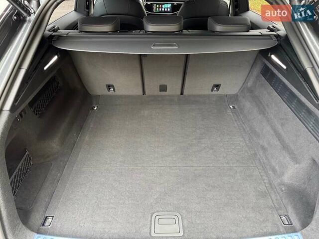 Серый Ауди Q8, объемом двигателя 3 л и пробегом 20 тыс. км за 87000 $, фото 20 на Automoto.ua