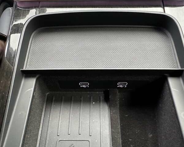 Серый Ауди Q8, объемом двигателя 3 л и пробегом 20 тыс. км за 87000 $, фото 47 на Automoto.ua