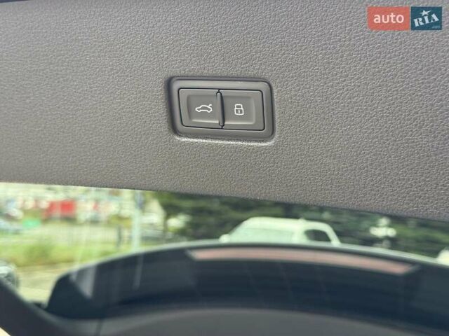 Серый Ауди Q8, объемом двигателя 3 л и пробегом 20 тыс. км за 87000 $, фото 19 на Automoto.ua