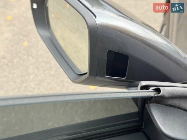 Серый Ауди Q8, объемом двигателя 3 л и пробегом 20 тыс. км за 87000 $, фото 30 на Automoto.ua