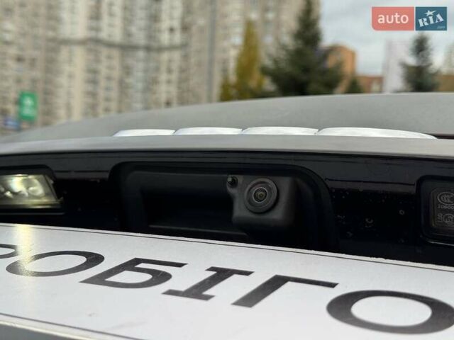 Серый Ауди Q8, объемом двигателя 3 л и пробегом 20 тыс. км за 87000 $, фото 18 на Automoto.ua