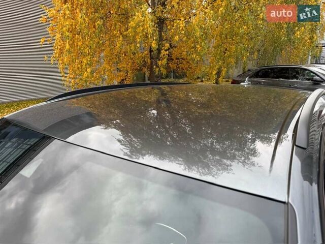 Серый Ауди Q8, объемом двигателя 3 л и пробегом 20 тыс. км за 87000 $, фото 27 на Automoto.ua