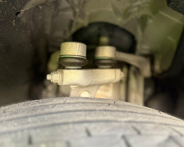 Серый Ауди Q8, объемом двигателя 2.97 л и пробегом 28 тыс. км за 84999 $, фото 18 на Automoto.ua