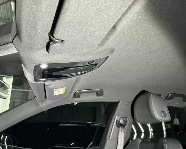 Сірий Ауді Q8, об'ємом двигуна 2.97 л та пробігом 52 тис. км за 75500 $, фото 27 на Automoto.ua