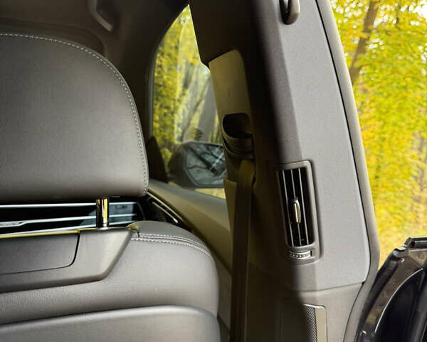 Серый Ауди Q8, объемом двигателя 3 л и пробегом 15 тыс. км за 99500 $, фото 25 на Automoto.ua