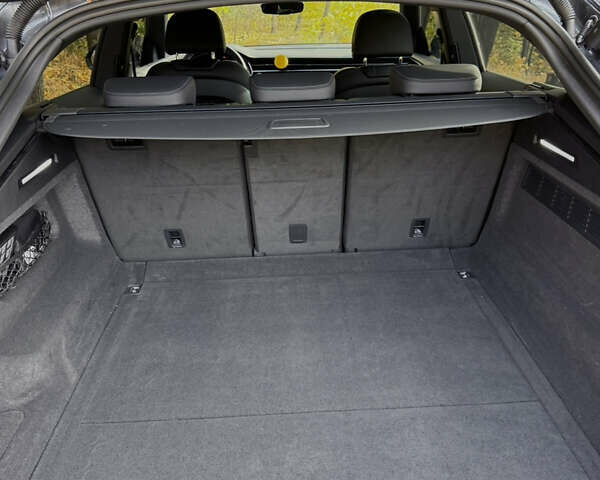 Серый Ауди Q8, объемом двигателя 3 л и пробегом 15 тыс. км за 99500 $, фото 27 на Automoto.ua