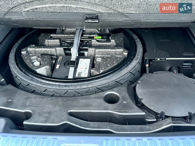 Серый Ауди Q8, объемом двигателя 3 л и пробегом 1 тыс. км за 115900 $, фото 49 на Automoto.ua