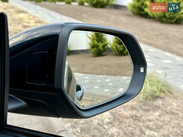 Серый Ауди Q8, объемом двигателя 3 л и пробегом 1 тыс. км за 115900 $, фото 50 на Automoto.ua