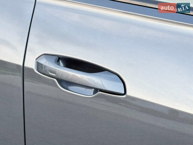 Серый Ауди Q8, объемом двигателя 3 л и пробегом 1 тыс. км за 115900 $, фото 20 на Automoto.ua